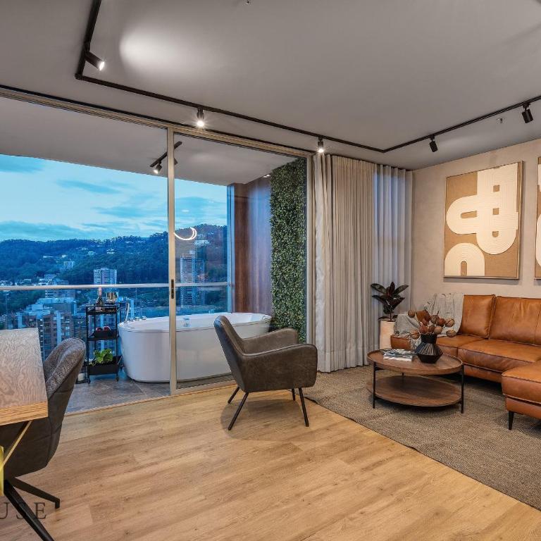 Urban 2505 - Oasis con piscina, sauna y gimnasio - Apartment - 1