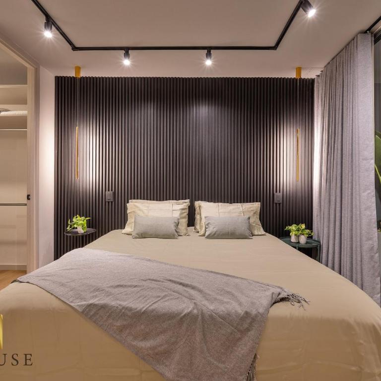 Urban 2505 - Oasis con piscina, sauna y gimnasio - Apartment - 9