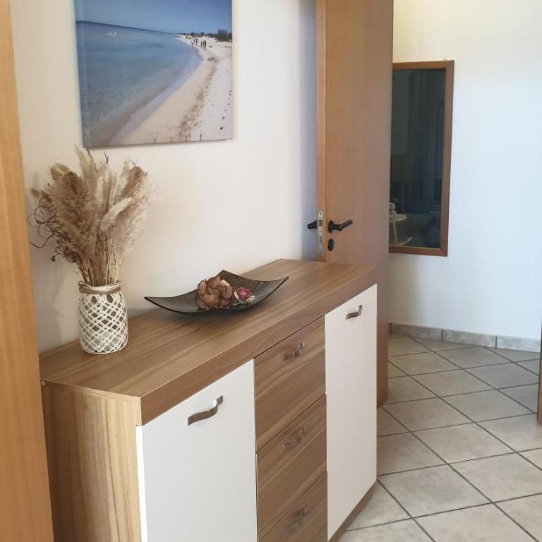 casa Bianca al mare - Appartamento con 2 Camere da Letto - 17