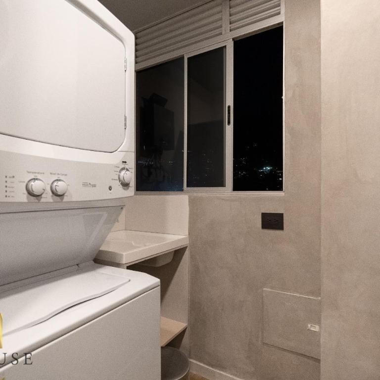 Urban 2505 - Oasis con piscina, sauna y gimnasio - Apartment - 46