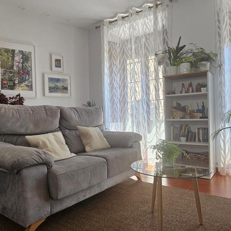 Apartamentos Los Descalzos Ángel With Private Terrace Free Parking - Apartamento de 1 dormitorio - 22