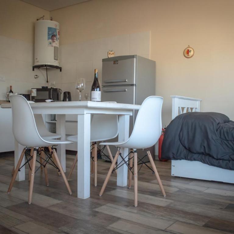 departamento la punta - Apartamento de 1 dormitorio - 8