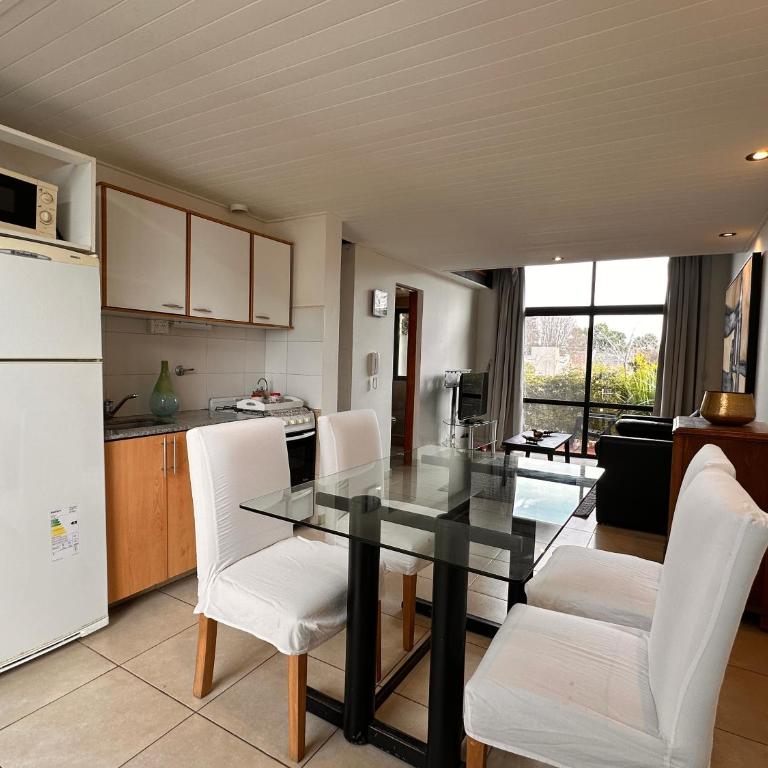 Casco Antiguo 7 - Apartamento de 1 dormitorio - 2