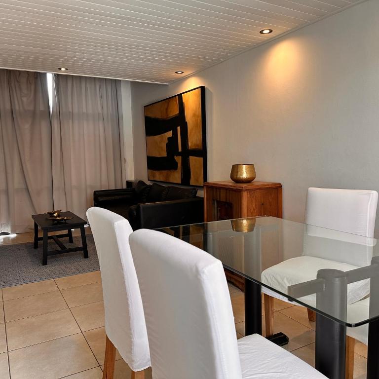 Casco Antiguo 7 - Apartamento de 1 dormitorio - 8