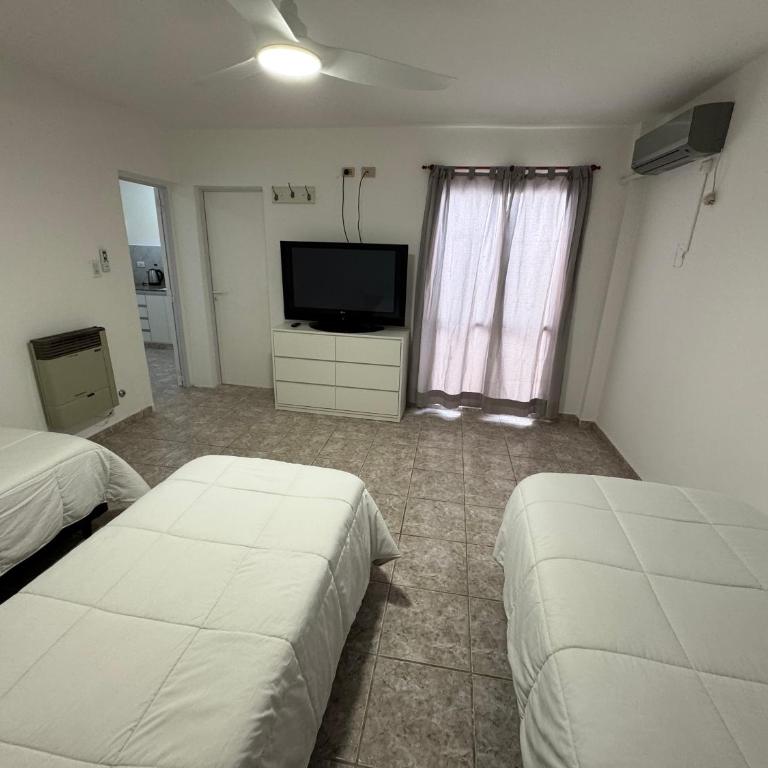 Apart Hotel ONCATIVO - Apartamento de 1 dormitorio - 1