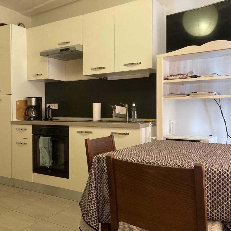STRASBOURG PROCHE Petite France - Appartamento con 1 Camera da Letto - 2