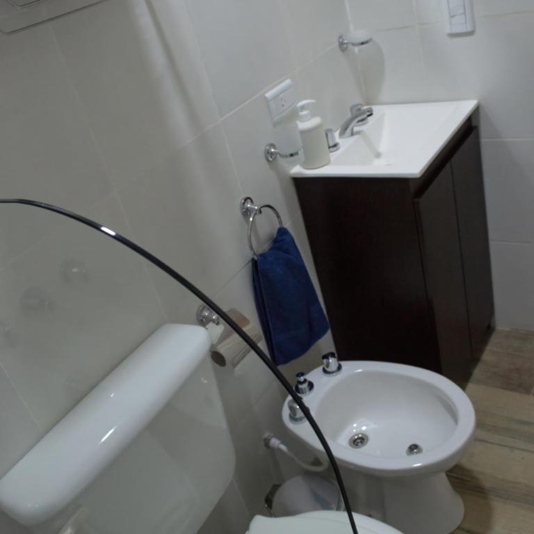 departamento la punta - Apartamento de 1 dormitorio - 10
