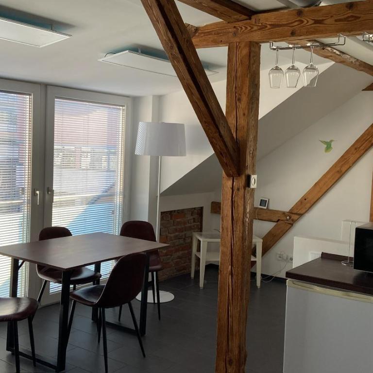 Hotel Leitner - Deluxe Apartment mit 2 Schlafzimmern - 3