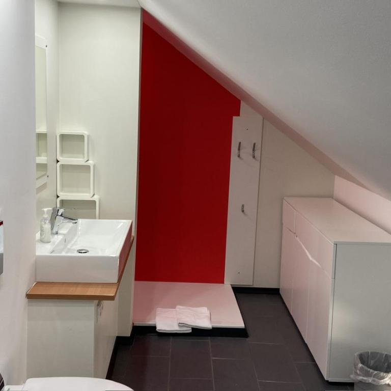 Hotel Leitner - Deluxe Apartment mit 2 Schlafzimmern - 4