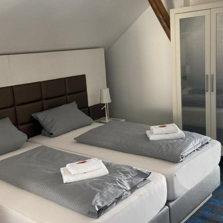 Hotel Leitner - Deluxe Apartment mit 2 Schlafzimmern - 1