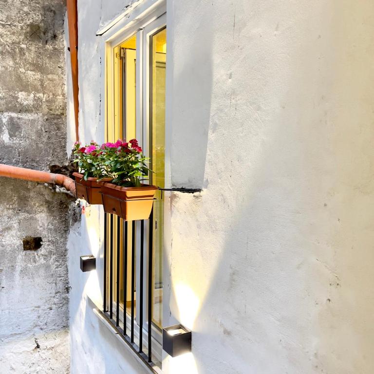 Bìfara Rooms - Double Room with Private Bathroom - 11