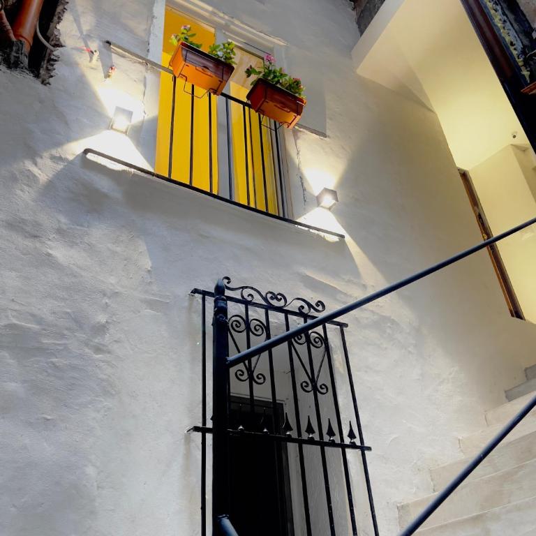 Bìfara Rooms - Double Room with Private Bathroom - 10