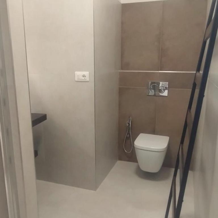 Salvia, Cinque Terre - One-Bedroom Apartment - 11