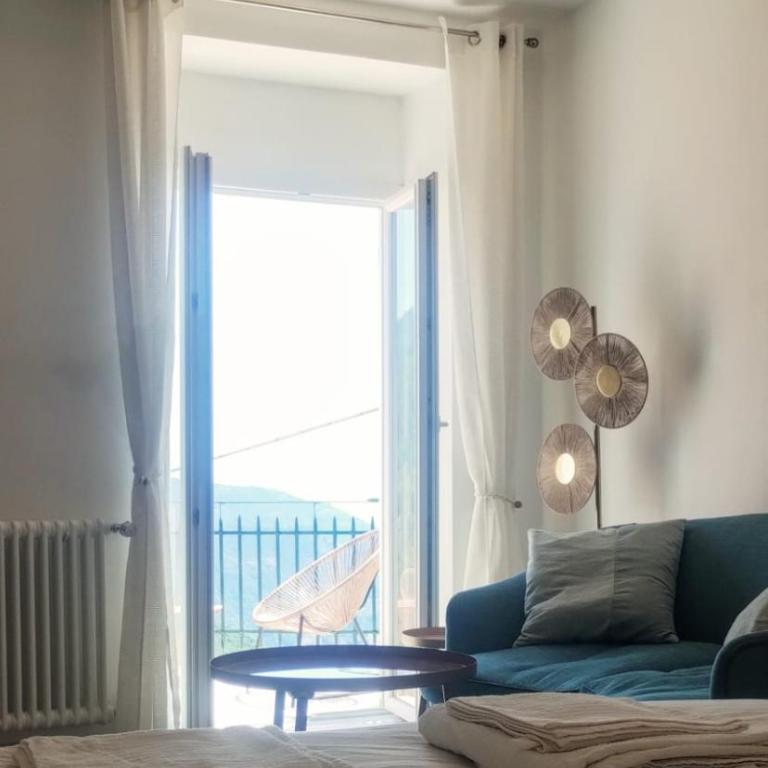 Salvia, Cinque Terre - One-Bedroom Apartment - 3