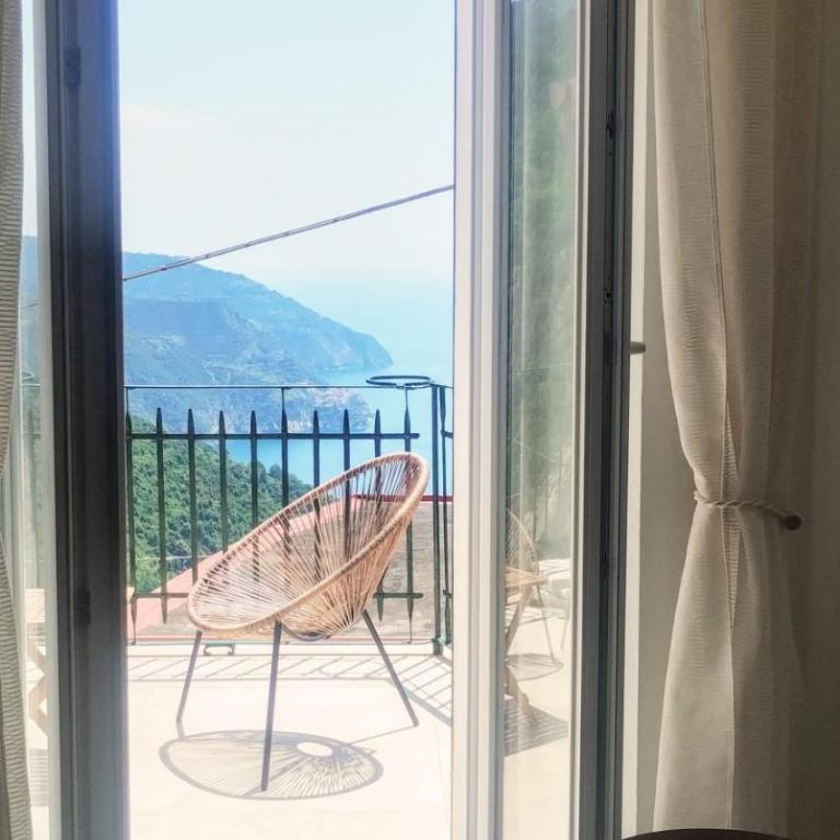 Salvia, Cinque Terre - One-Bedroom Apartment - 4