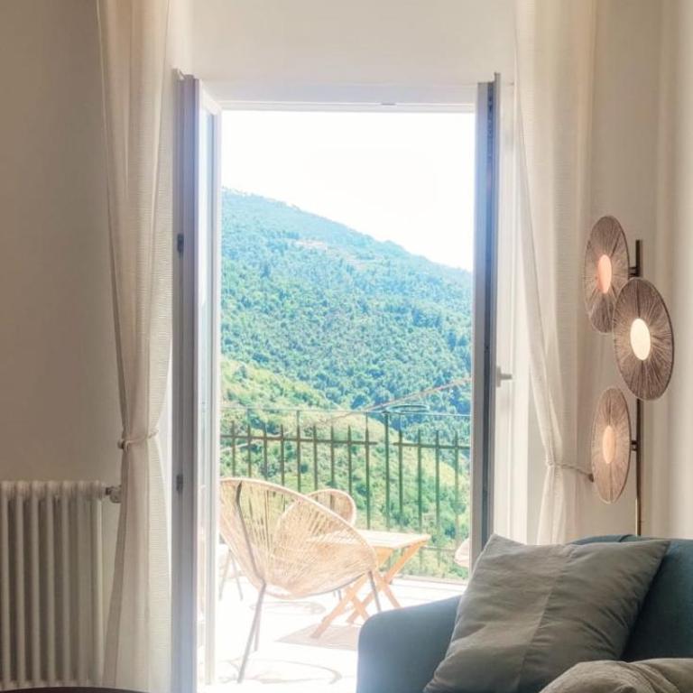 Salvia, Cinque Terre - One-Bedroom Apartment - 8