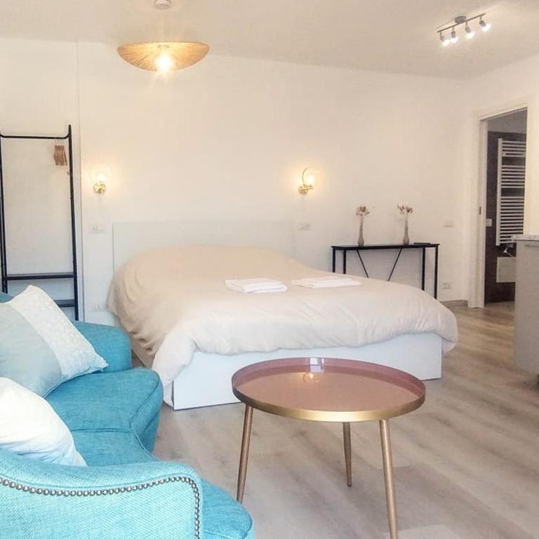 Salvia, Cinque Terre - One-Bedroom Apartment - 10