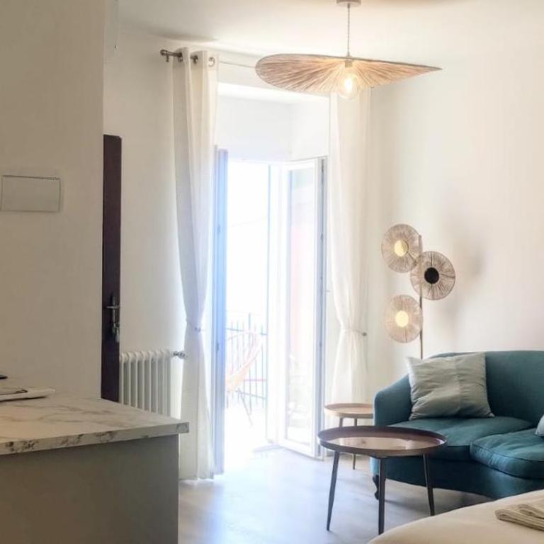 Salvia, Cinque Terre - One-Bedroom Apartment - 12