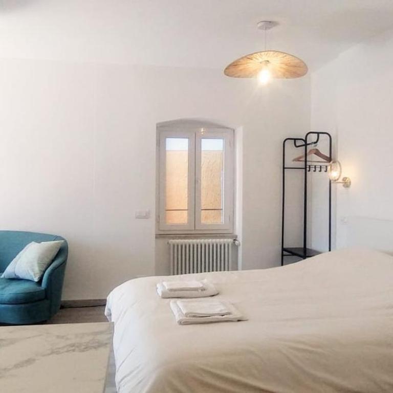 Salvia, Cinque Terre - One-Bedroom Apartment - 14