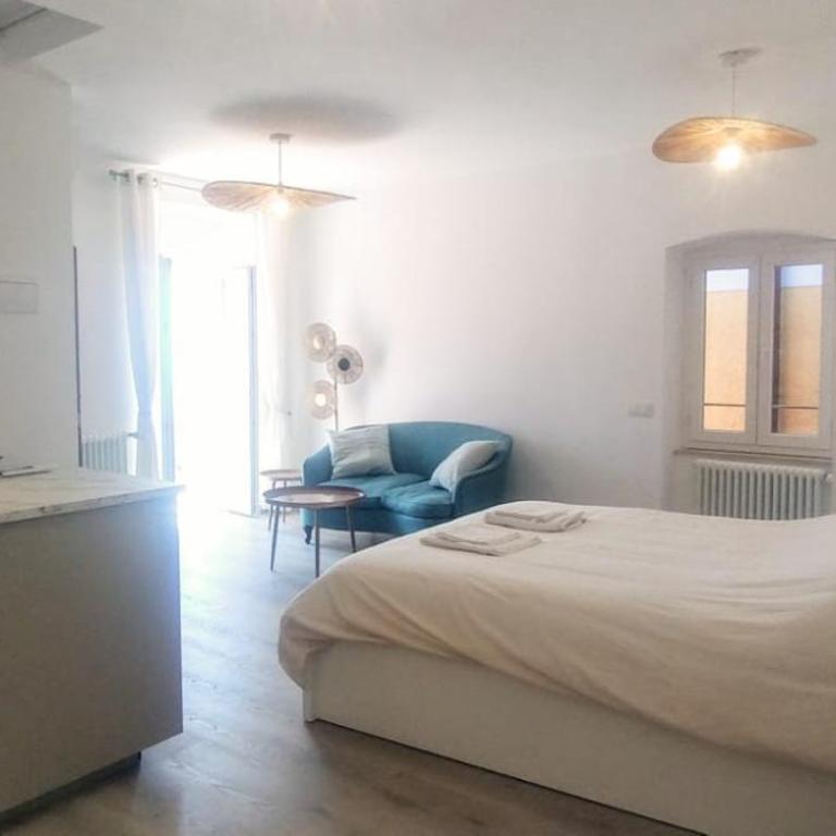 Salvia, Cinque Terre - One-Bedroom Apartment - 18
