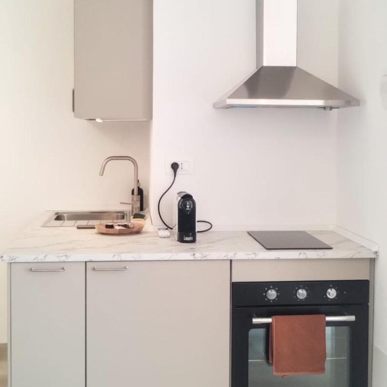 Salvia, Cinque Terre - One-Bedroom Apartment - 19