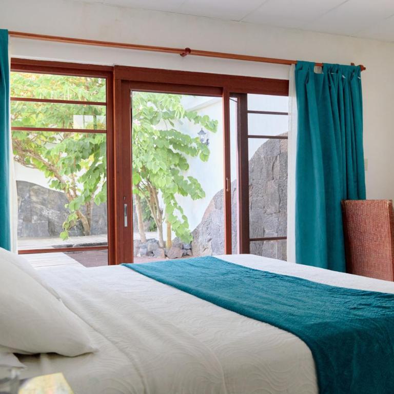 Isamar Hotel - Habitación Doble Deluxe - 30