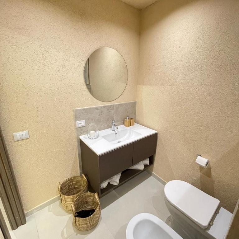 Bìfara Rooms - Double Room with Private Bathroom - 8
