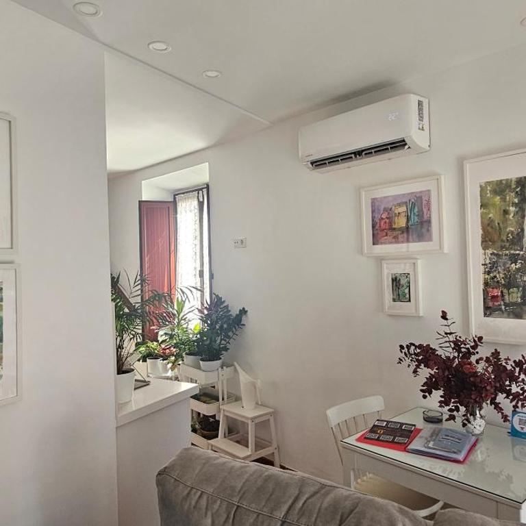 Apartamentos Los Descalzos Ángel With Private Terrace Free Parking - Apartamento de 1 dormitorio - 21