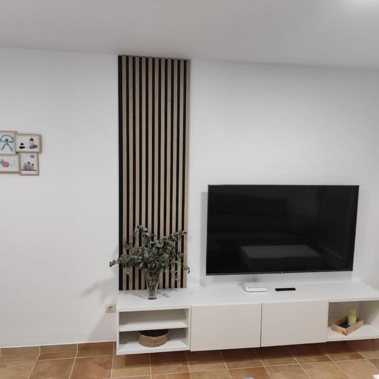 Apartamento Vera playa, Entre Sol y Salinas - Apartment - Erdgeschoss - 12