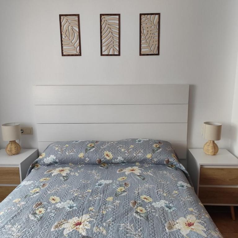 Apartamento Vera playa, Entre Sol y Salinas - Apartment - Erdgeschoss - 19