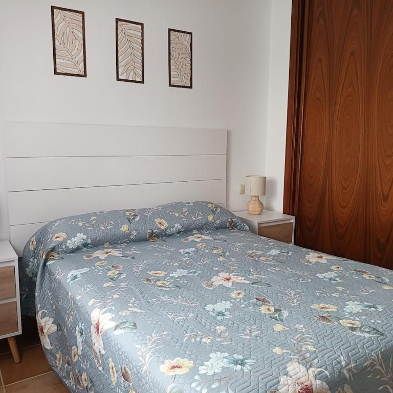Apartamento Vera playa, Entre Sol y Salinas - Apartment - Erdgeschoss - 20