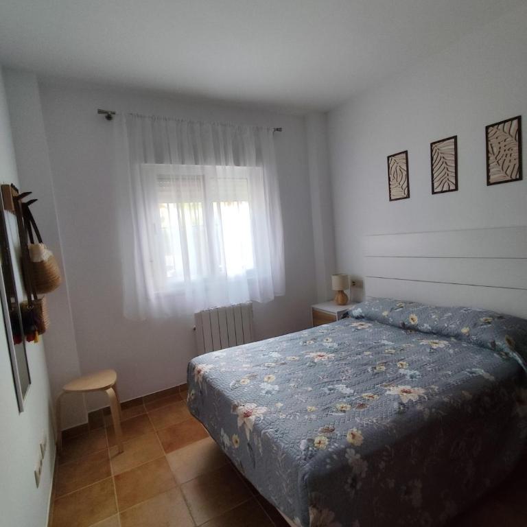 Apartamento Vera playa, Entre Sol y Salinas - Apartment - Erdgeschoss - 21