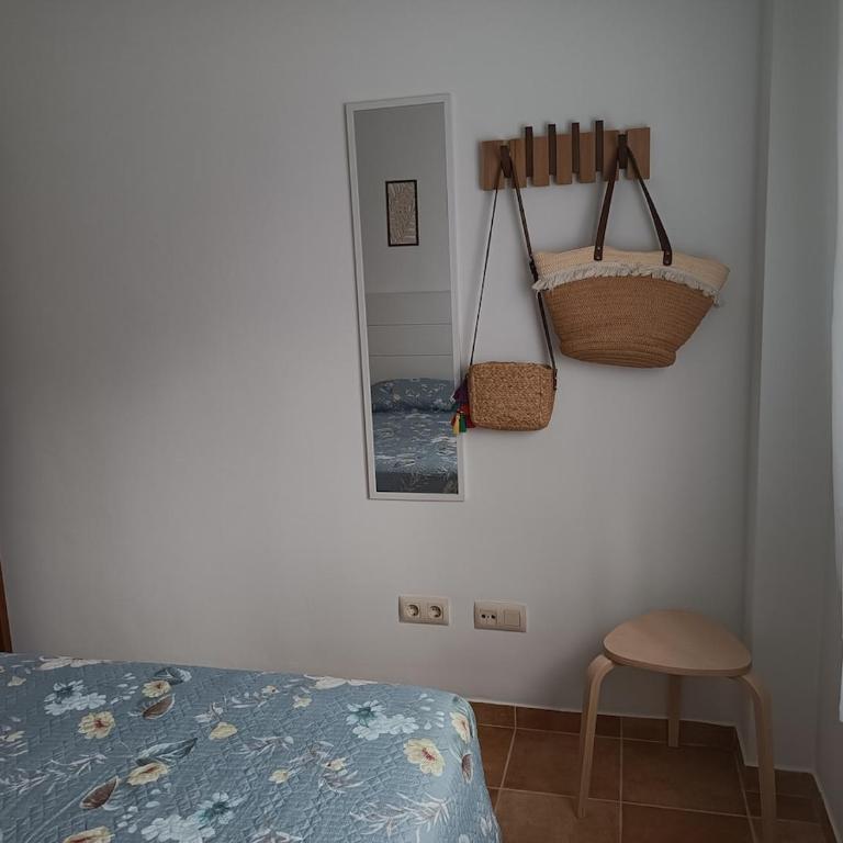 Apartamento Vera playa, Entre Sol y Salinas - Apartment - Erdgeschoss - 23