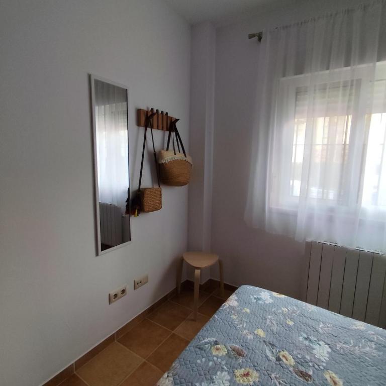 Apartamento Vera playa, Entre Sol y Salinas - Apartment - Erdgeschoss - 22
