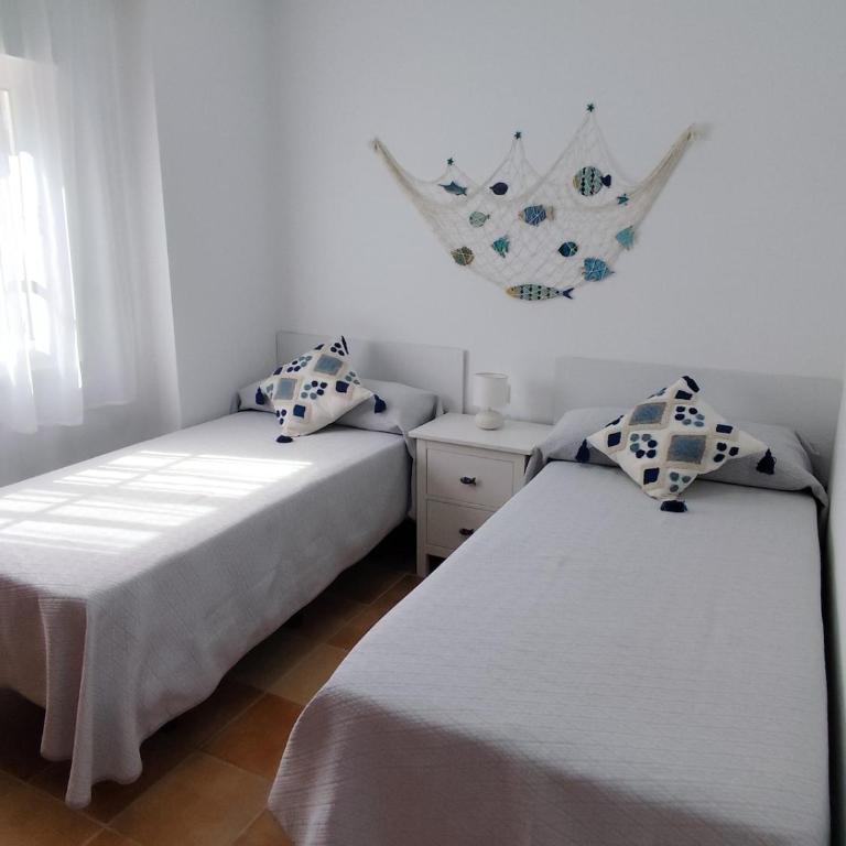 Apartamento Vera playa, Entre Sol y Salinas - Apartment - Erdgeschoss - 24