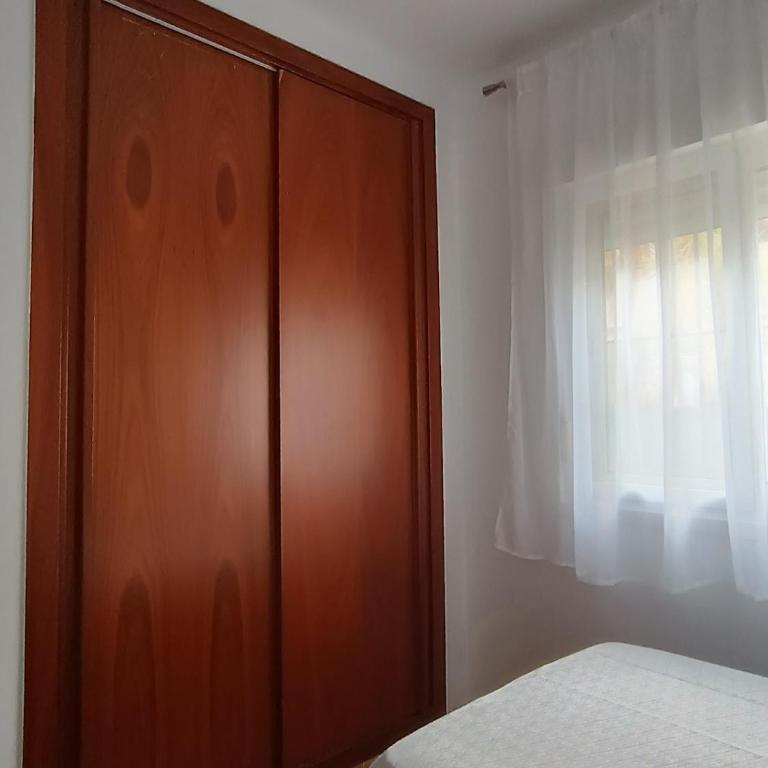 Apartamento Vera playa, Entre Sol y Salinas - Apartment - Erdgeschoss - 26