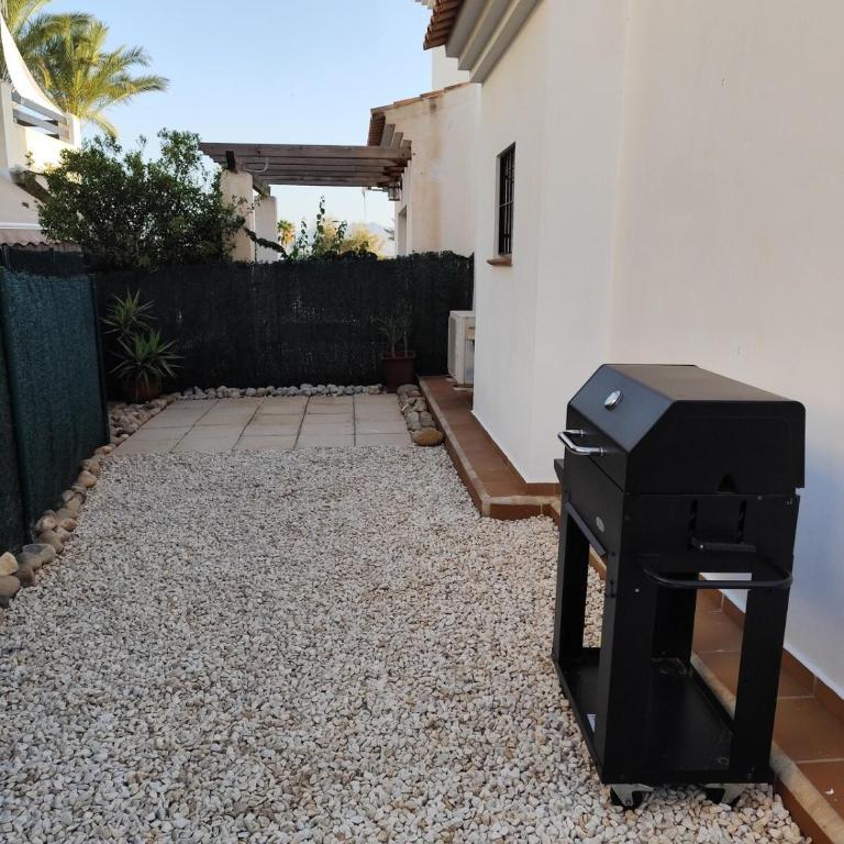 Apartamento Vera playa, Entre Sol y Salinas - Apartment - Erdgeschoss - 35