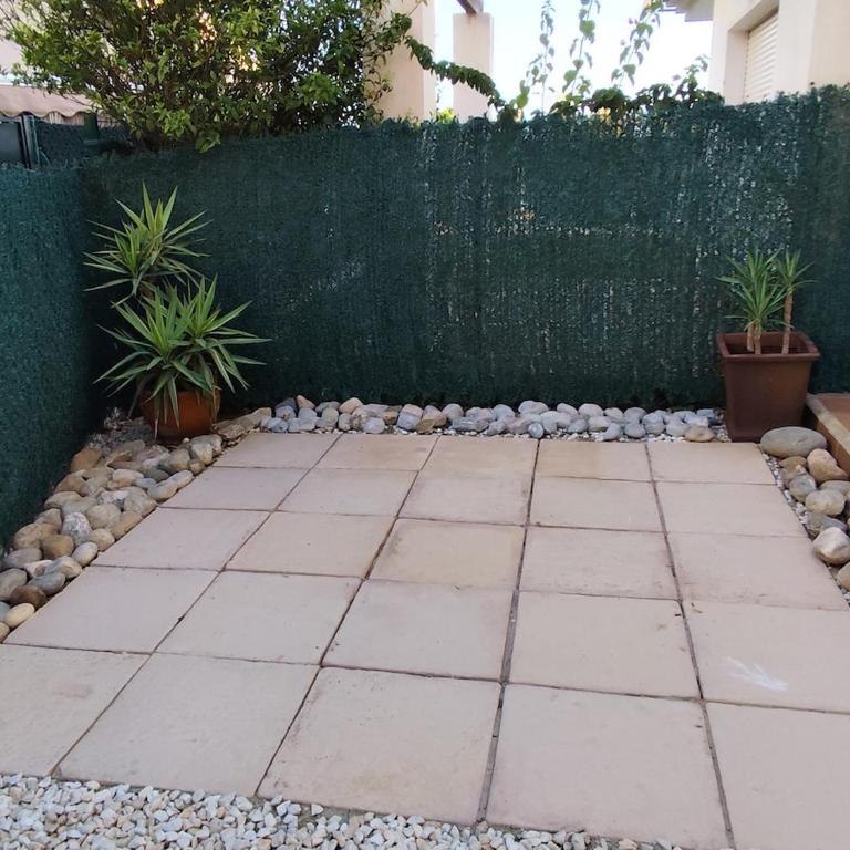 Apartamento Vera playa, Entre Sol y Salinas - Apartment - Erdgeschoss - 37