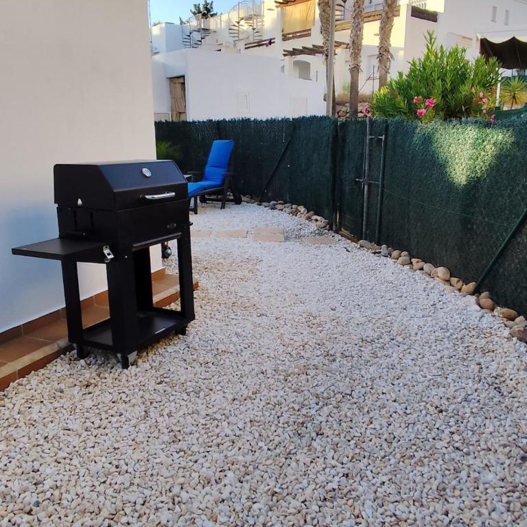 Apartamento Vera playa, Entre Sol y Salinas - Apartment - Erdgeschoss - 36