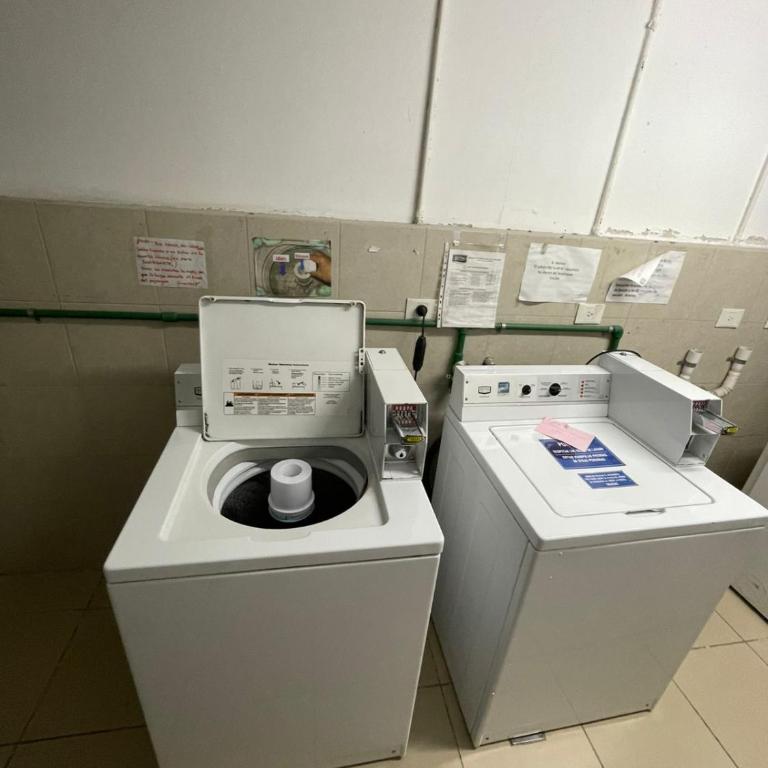 Departamento centro - Apartamento de 1 dormitorio - 13