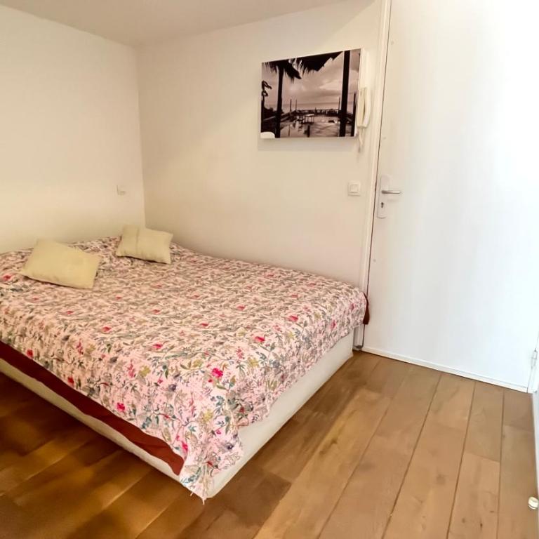 Très beau Loft lumineux en plein coeur de Belleville - Appartement 1 Chambre - 14