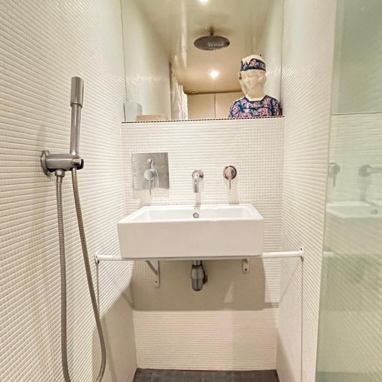 Très beau Loft lumineux en plein coeur de Belleville - Appartement 1 Chambre - 18