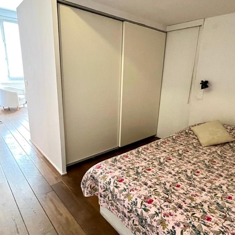 Très beau Loft lumineux en plein coeur de Belleville - Appartement 1 Chambre - 13