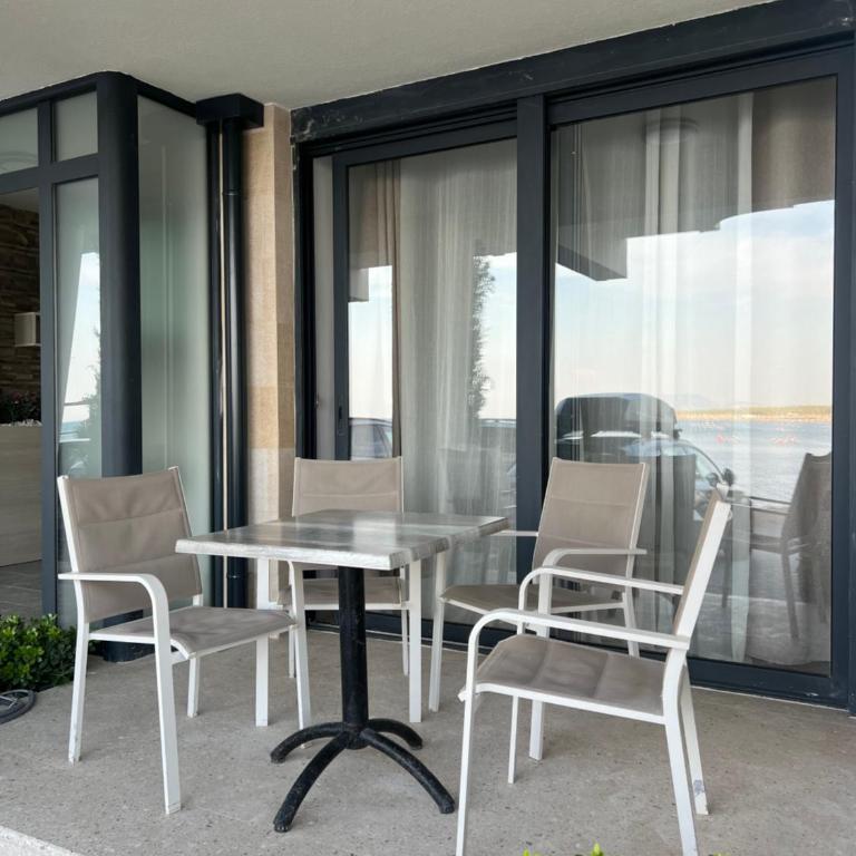 Sea Star Apartments - Apartman sa Pogledom na More - 1