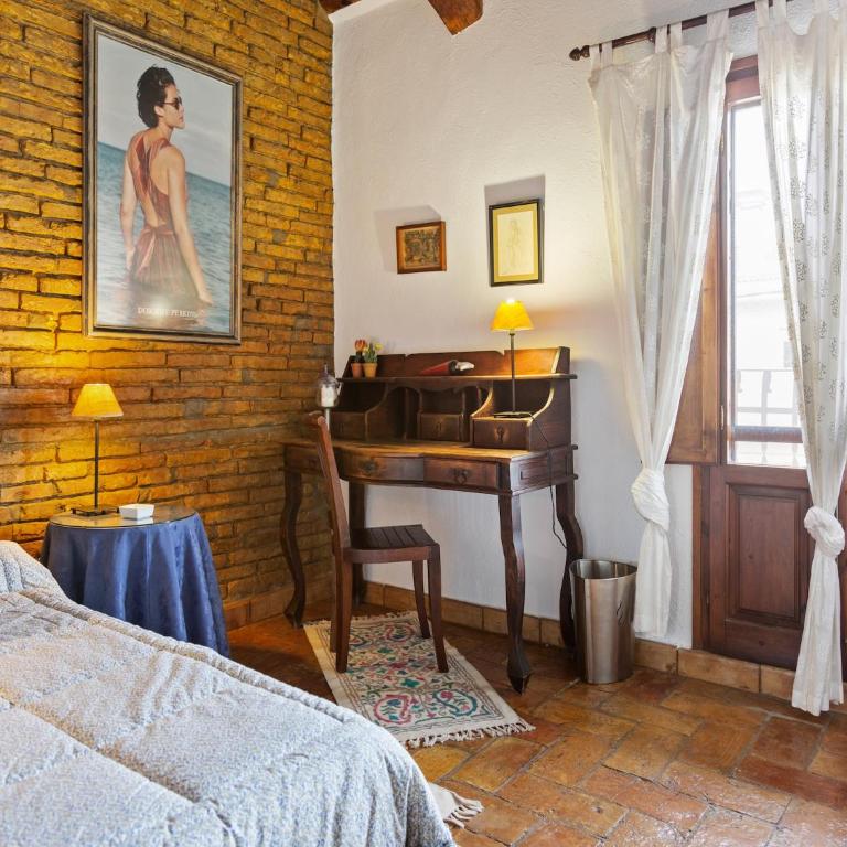 Nature hideaway in Deltebre for Families - Three-Bedroom Vacation Home - 10