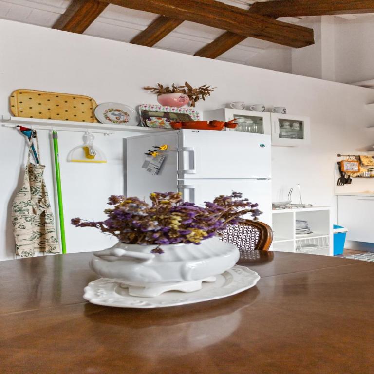 Nature hideaway in Deltebre for Families - Three-Bedroom Vacation Home - 32