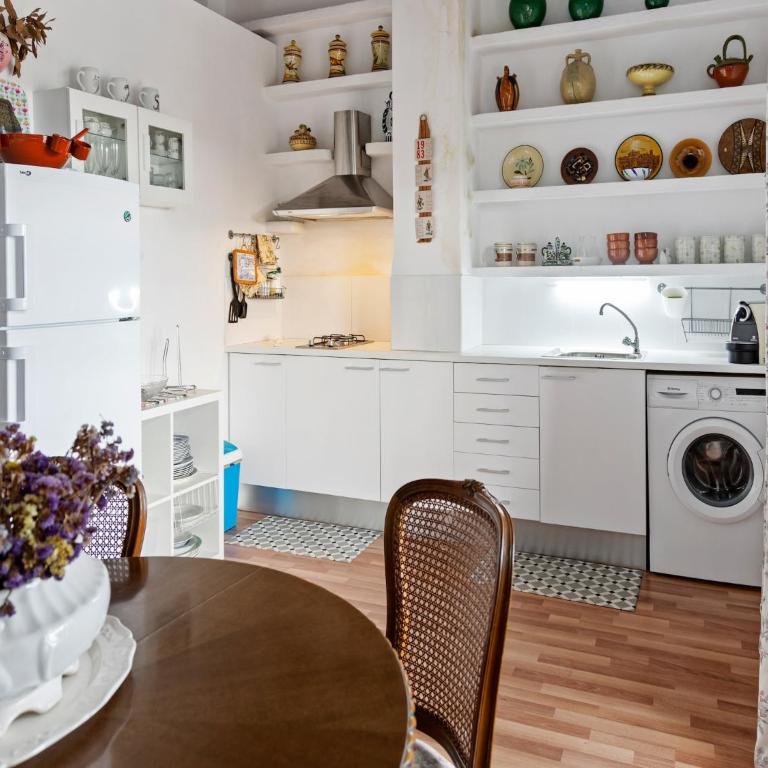 Nature hideaway in Deltebre for Families - Three-Bedroom Vacation Home - 7