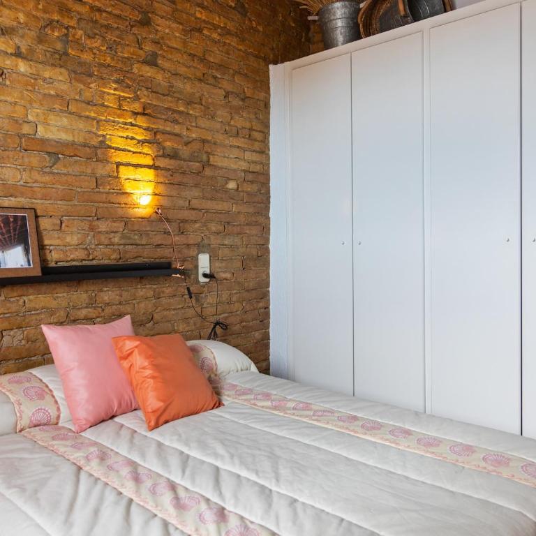 Nature hideaway in Deltebre for Families - Three-Bedroom Vacation Home - 9