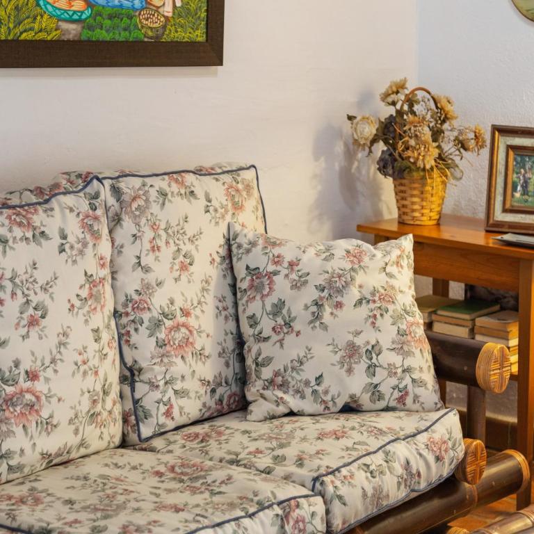Nature hideaway in Deltebre for Families - Three-Bedroom Vacation Home - 33