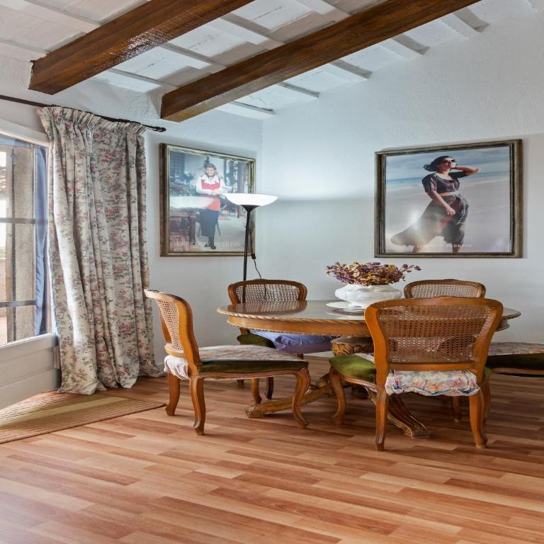 Nature hideaway in Deltebre for Families - Three-Bedroom Vacation Home - 36